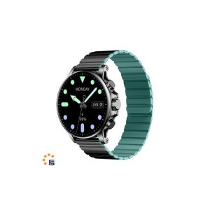ساعت هوشمند Glorimi M2 Max LTD