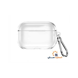 گارد (قاب) شفاف ایرپاد پرو 2