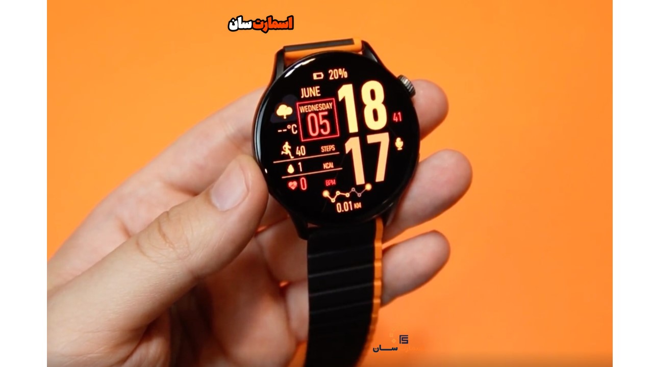 DTWatchX