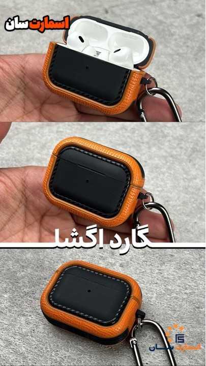 کاور محافظ ایرپاد پرو 2 مدل Egg Shell