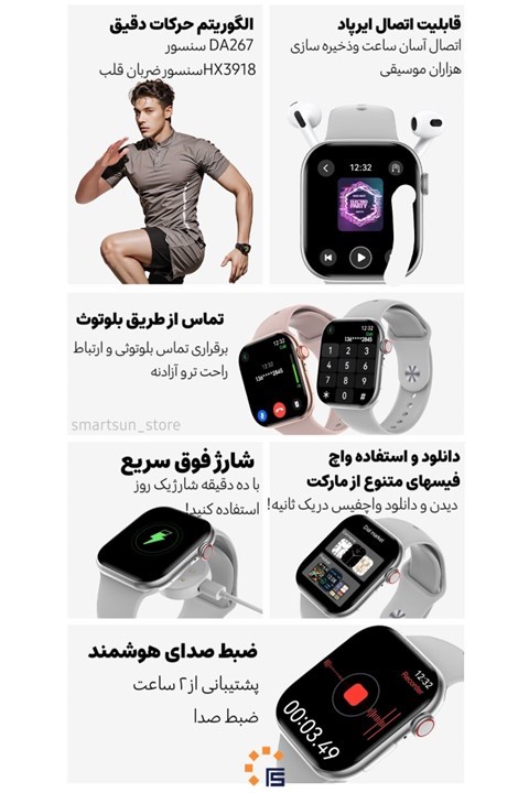 DTWatchX