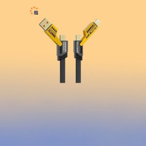 4in1 cable 65w
