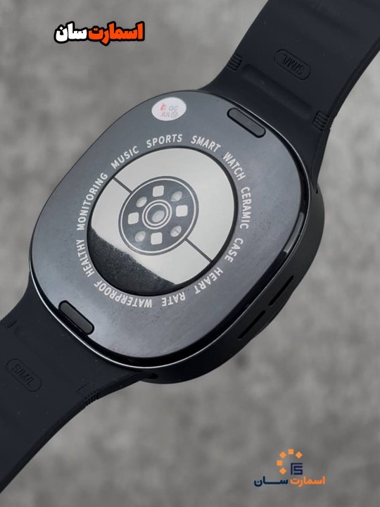 ساعت هوشمند Smart Watch 8