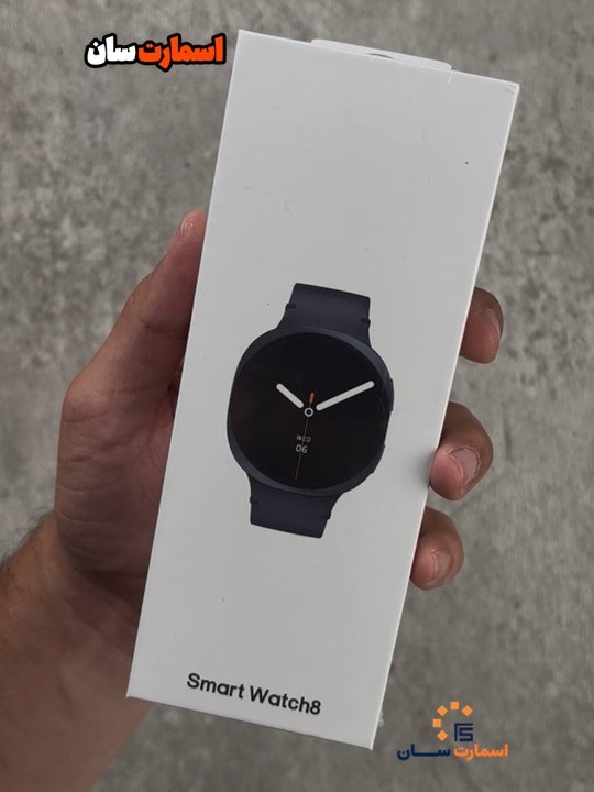ساعت هوشمند Smart Watch 8
