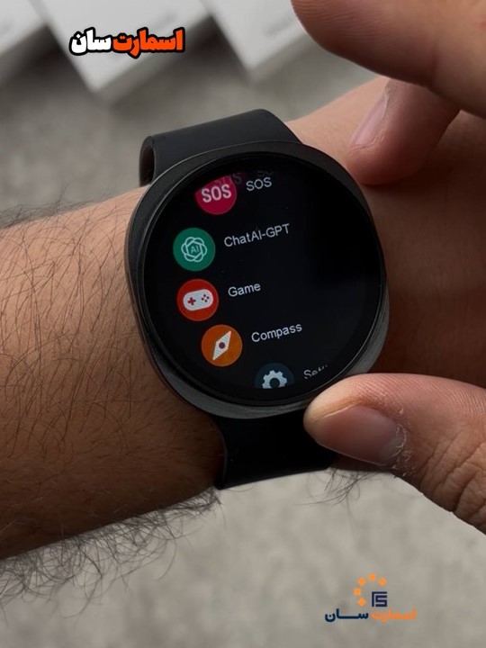 ساعت هوشمند Smart Watch 8